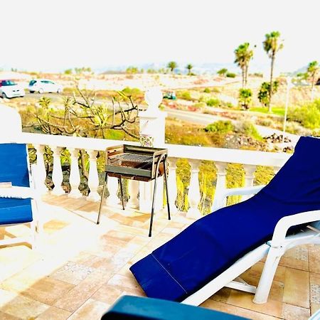 Elegant Apartment In Amarilla Golf - Fw 411 Σαν Μιγκέλ ντε Αμπόνα Εξωτερικό φωτογραφία