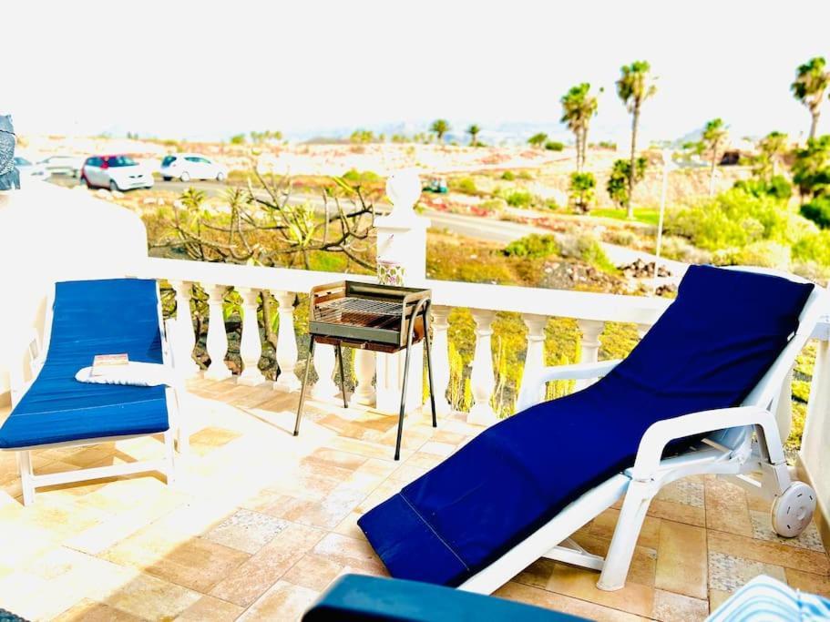 Elegant Apartment In Amarilla Golf - Fw 411 Σαν Μιγκέλ ντε Αμπόνα Εξωτερικό φωτογραφία