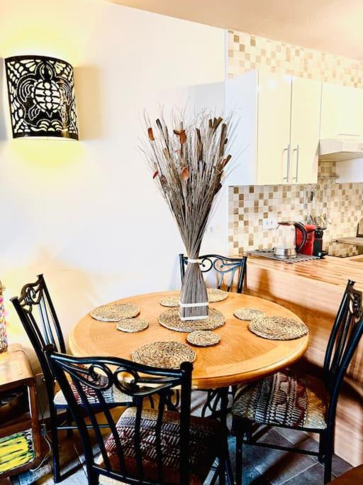 Elegant Apartment In Amarilla Golf - Fw 411 Σαν Μιγκέλ ντε Αμπόνα Εξωτερικό φωτογραφία