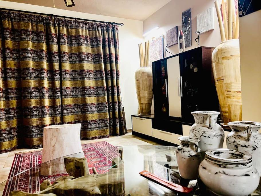 Elegant Apartment In Amarilla Golf - Fw 411 Σαν Μιγκέλ ντε Αμπόνα Εξωτερικό φωτογραφία