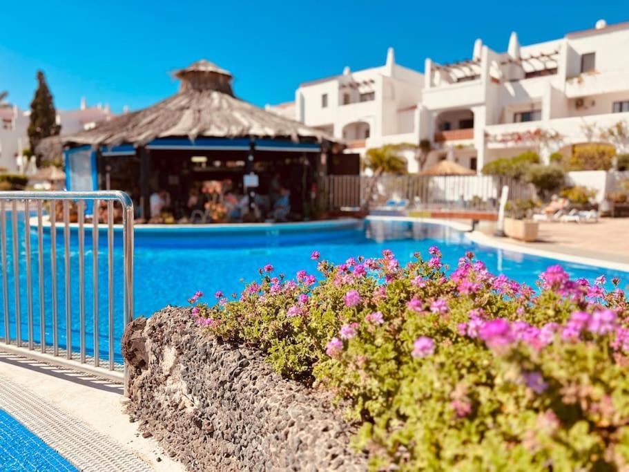 Elegant Apartment In Amarilla Golf - Fw 411 Σαν Μιγκέλ ντε Αμπόνα Εξωτερικό φωτογραφία