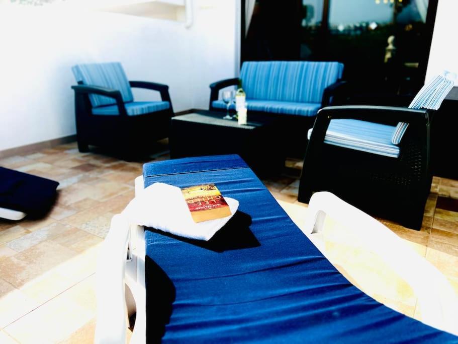 Elegant Apartment In Amarilla Golf - Fw 411 Σαν Μιγκέλ ντε Αμπόνα Εξωτερικό φωτογραφία