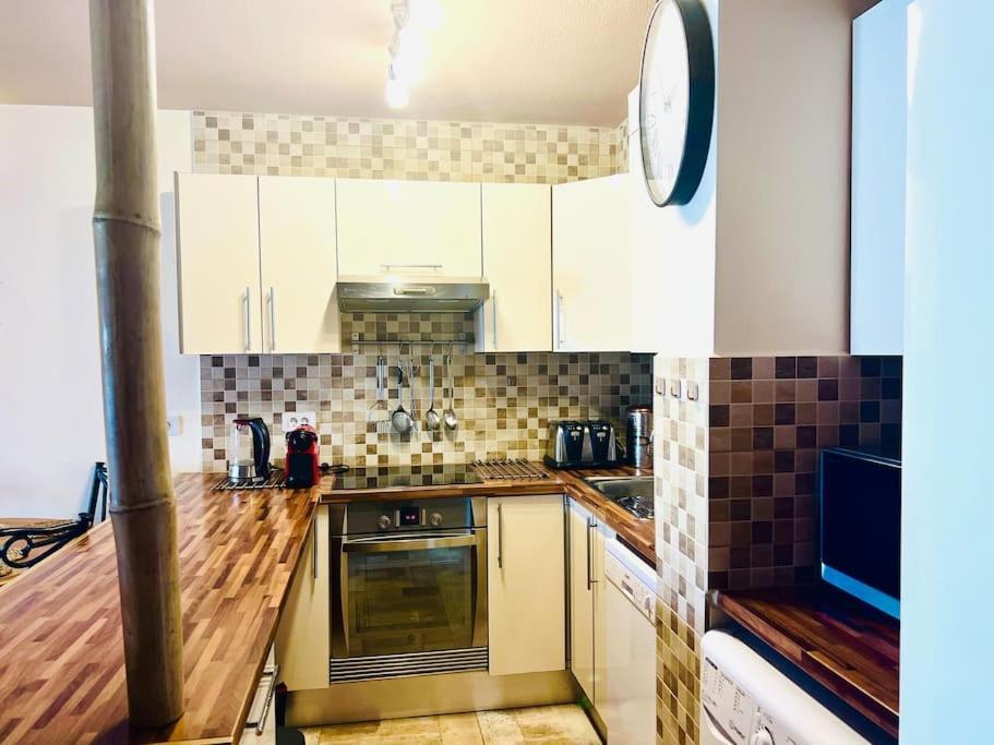 Elegant Apartment In Amarilla Golf - Fw 411 Σαν Μιγκέλ ντε Αμπόνα Εξωτερικό φωτογραφία