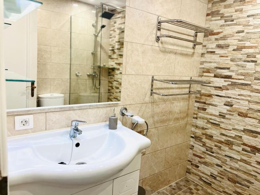 Elegant Apartment In Amarilla Golf - Fw 411 Σαν Μιγκέλ ντε Αμπόνα Εξωτερικό φωτογραφία