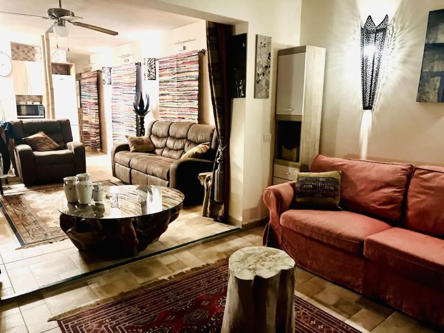 Elegant Apartment In Amarilla Golf - Fw 411 Σαν Μιγκέλ ντε Αμπόνα Εξωτερικό φωτογραφία