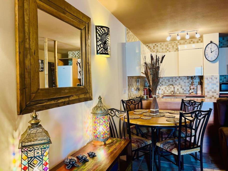 Elegant Apartment In Amarilla Golf - Fw 411 Σαν Μιγκέλ ντε Αμπόνα Εξωτερικό φωτογραφία