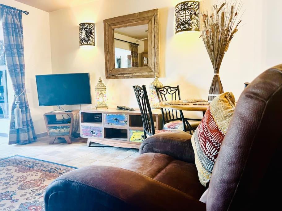 Elegant Apartment In Amarilla Golf - Fw 411 Σαν Μιγκέλ ντε Αμπόνα Εξωτερικό φωτογραφία