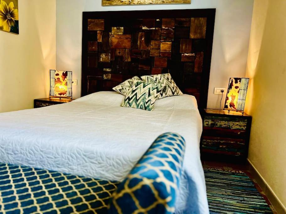 Elegant Apartment In Amarilla Golf - Fw 411 Σαν Μιγκέλ ντε Αμπόνα Εξωτερικό φωτογραφία