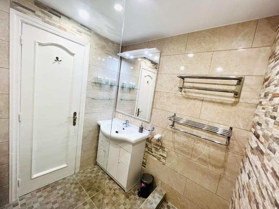 Elegant Apartment In Amarilla Golf - Fw 411 Σαν Μιγκέλ ντε Αμπόνα Εξωτερικό φωτογραφία