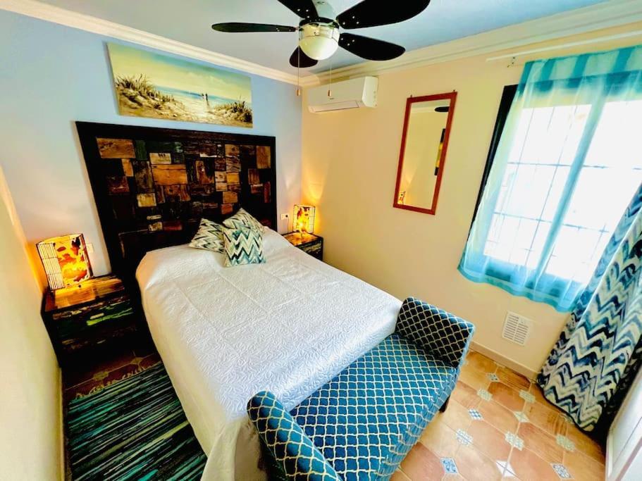 Elegant Apartment In Amarilla Golf - Fw 411 Σαν Μιγκέλ ντε Αμπόνα Εξωτερικό φωτογραφία