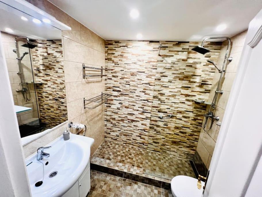 Elegant Apartment In Amarilla Golf - Fw 411 Σαν Μιγκέλ ντε Αμπόνα Εξωτερικό φωτογραφία