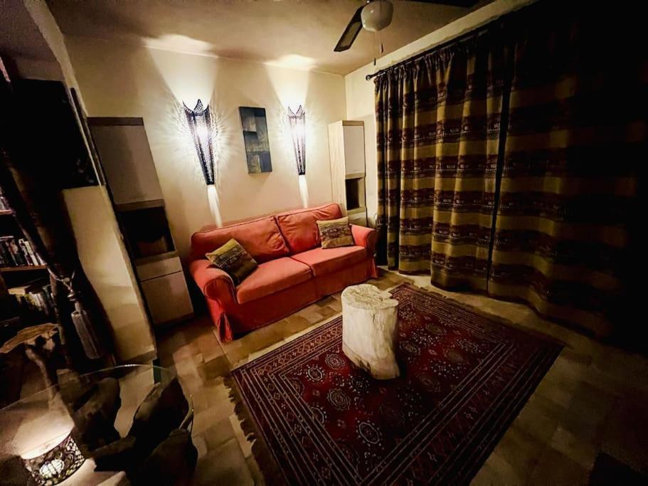 Elegant Apartment In Amarilla Golf - Fw 411 Σαν Μιγκέλ ντε Αμπόνα Εξωτερικό φωτογραφία